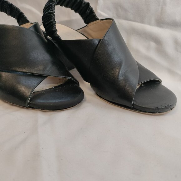 Cole Haan Anastasia City Slingbacks - Picture 2 of 7